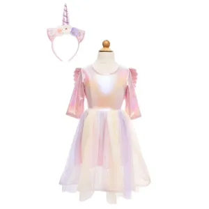 Great Pretenders Alicorn Dress with Wings