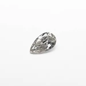 0.25ct 5.71x3.36x1.94mm Pear Brilliant 19923-53