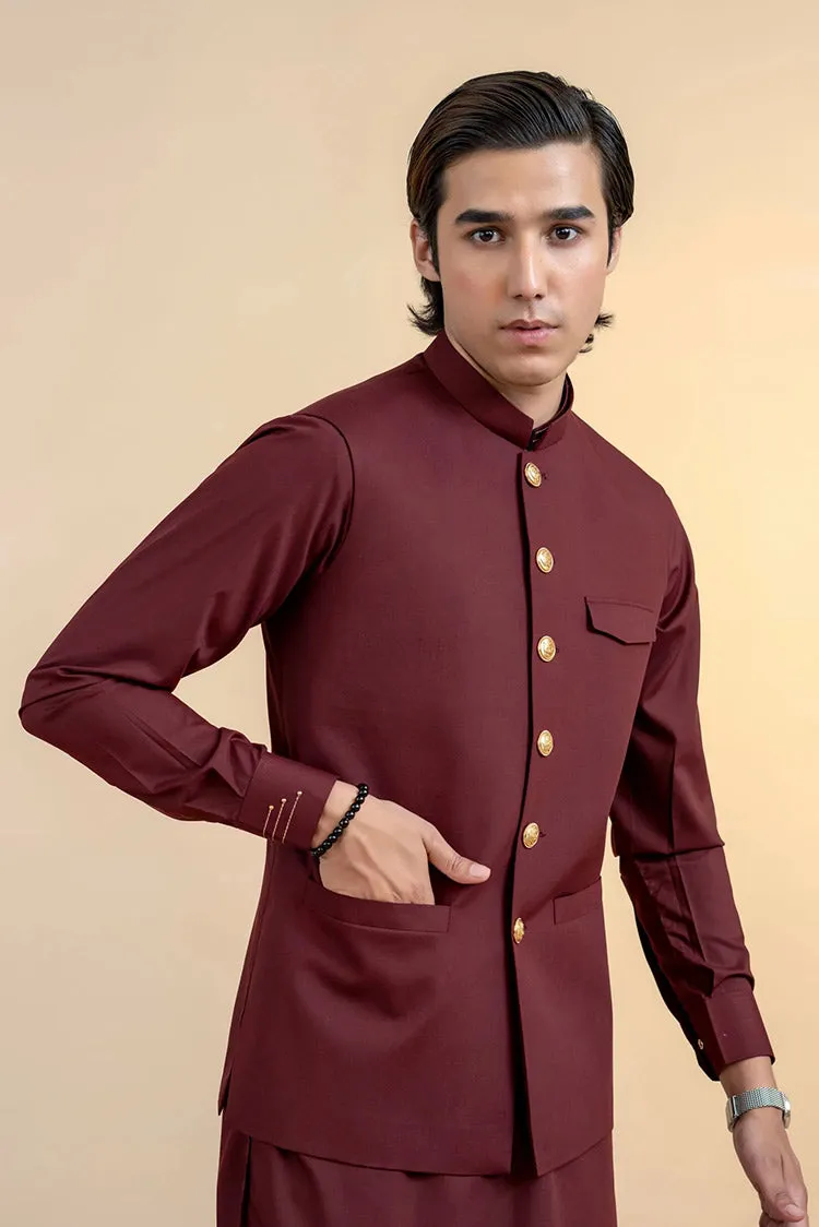 Ahmad Raza - Basic Stitched Collection - AR5136