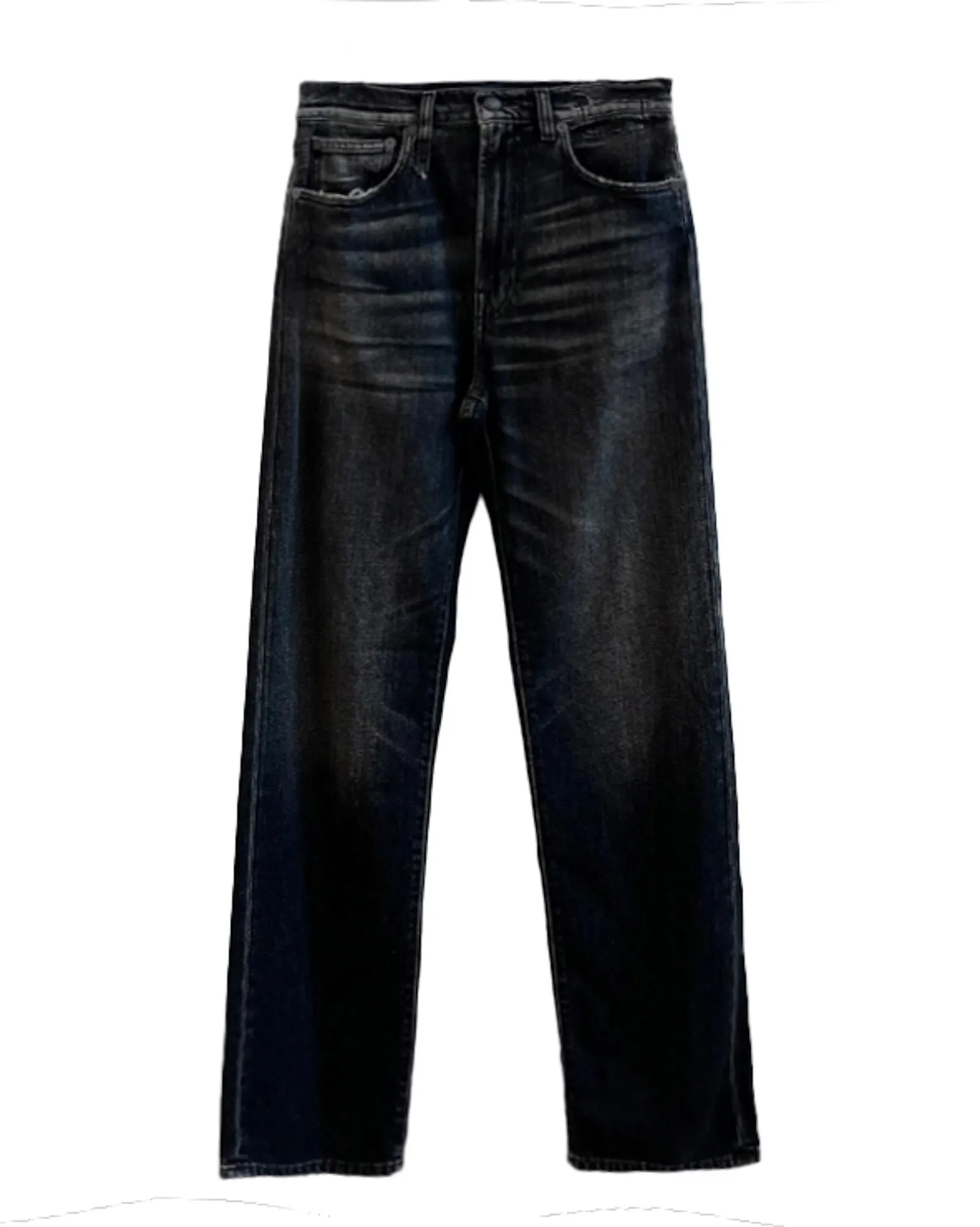 Alice Slim Straight Jeans