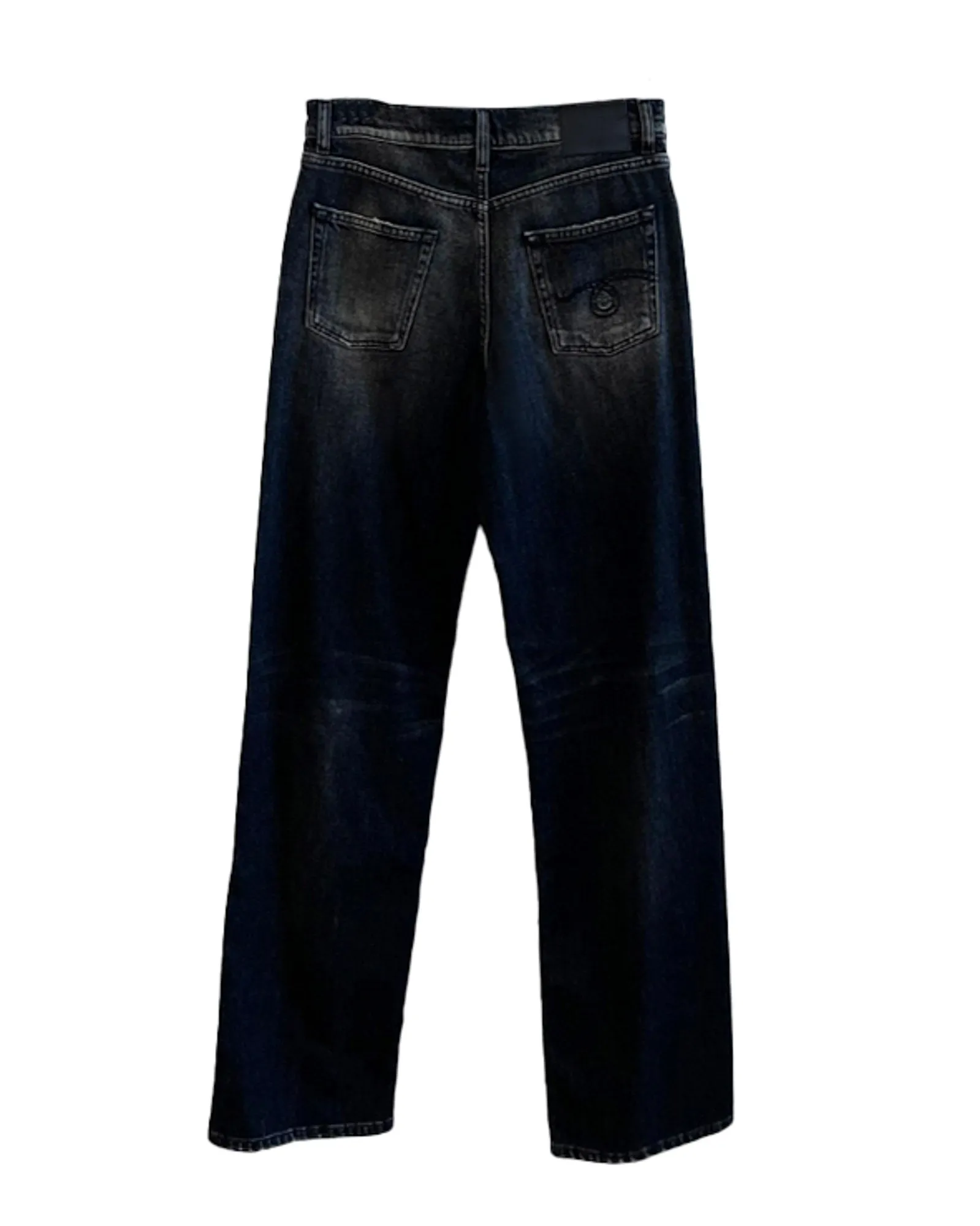 Alice Slim Straight Jeans