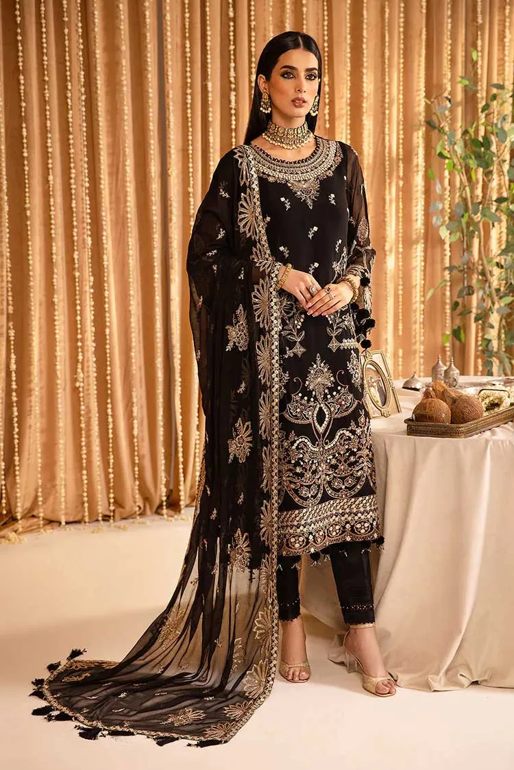 Alizeh - 05 Yesra Mehfil E Uroos Festive Collection