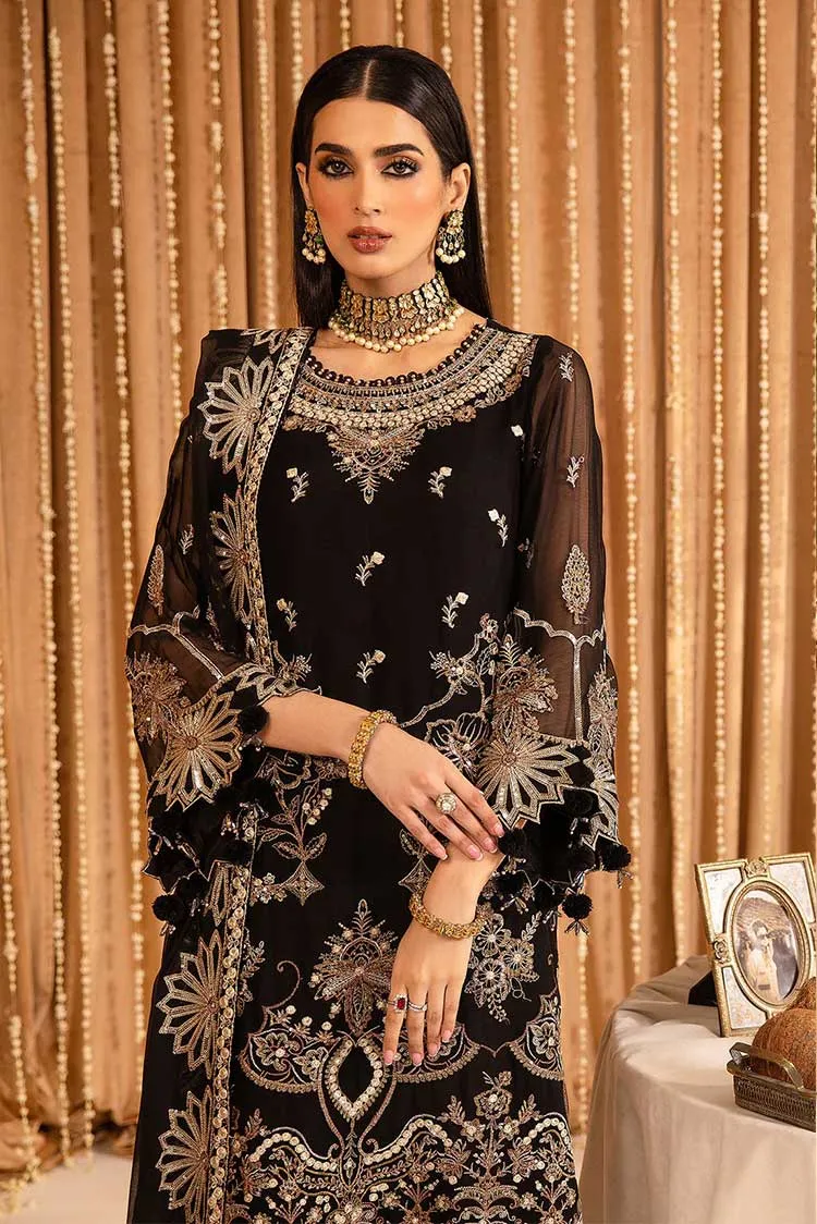 Alizeh - 05 Yesra Mehfil E Uroos Festive Collection