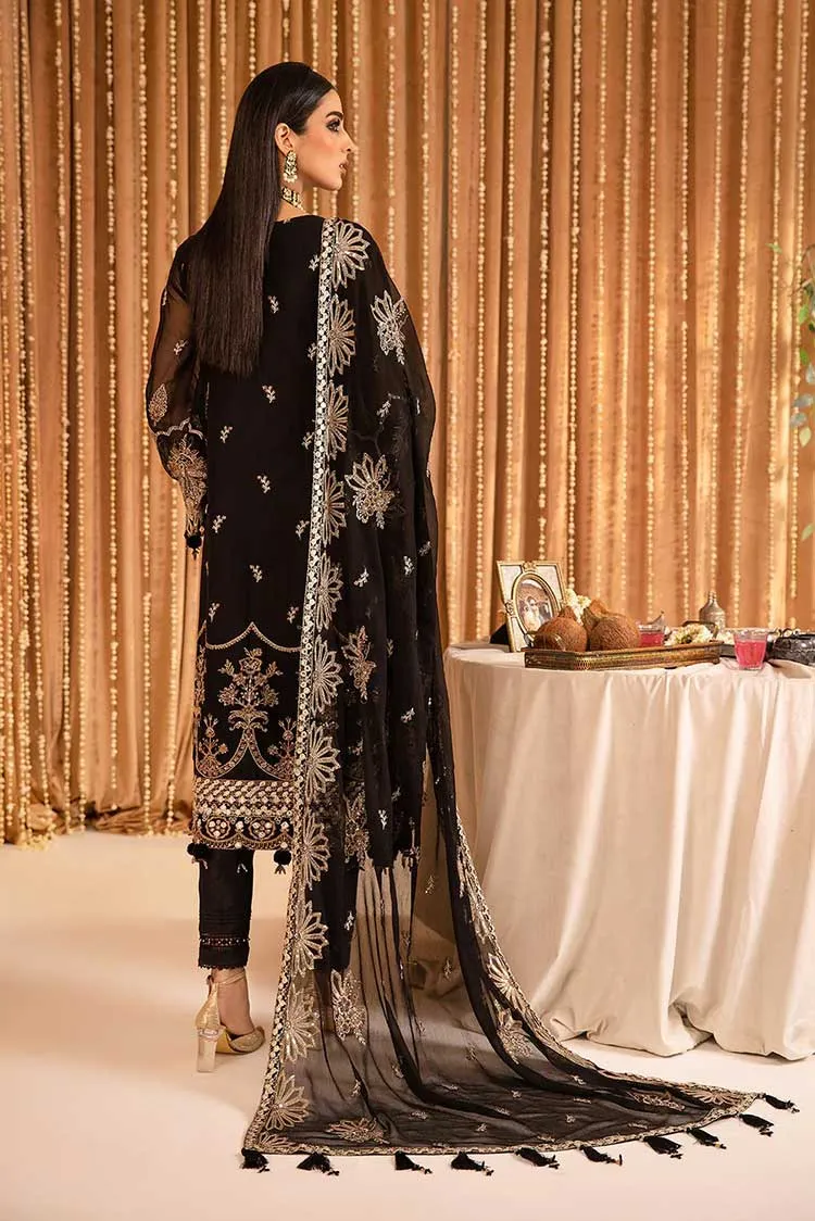 Alizeh - 05 Yesra Mehfil E Uroos Festive Collection