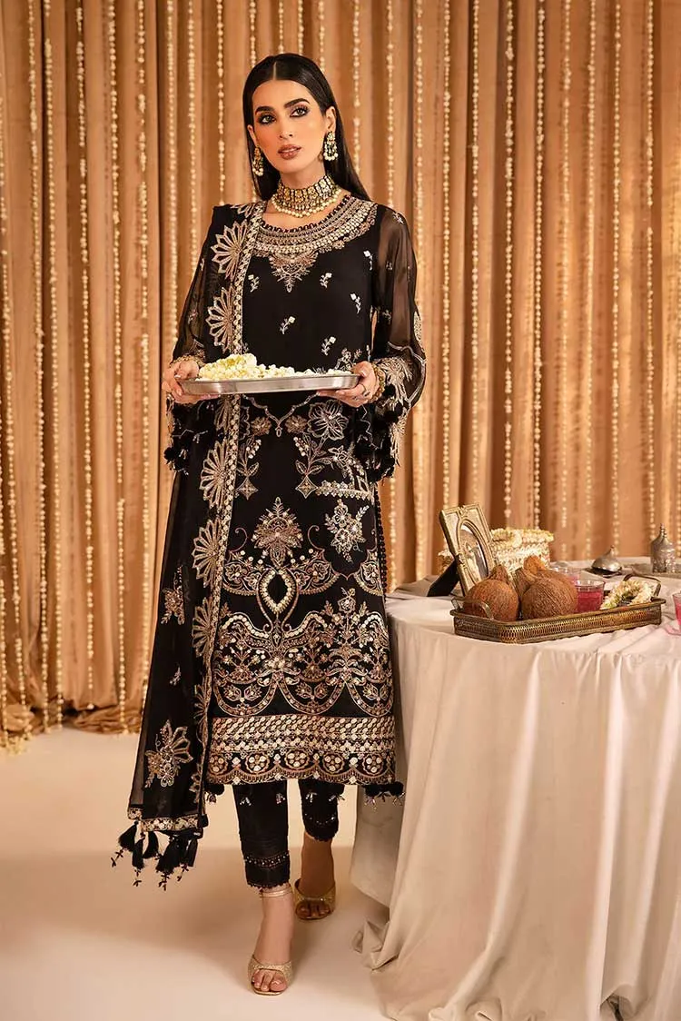 Alizeh - 05 Yesra Mehfil E Uroos Festive Collection