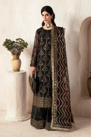 Alizeh - 08 Sajal Heer Festive Collection