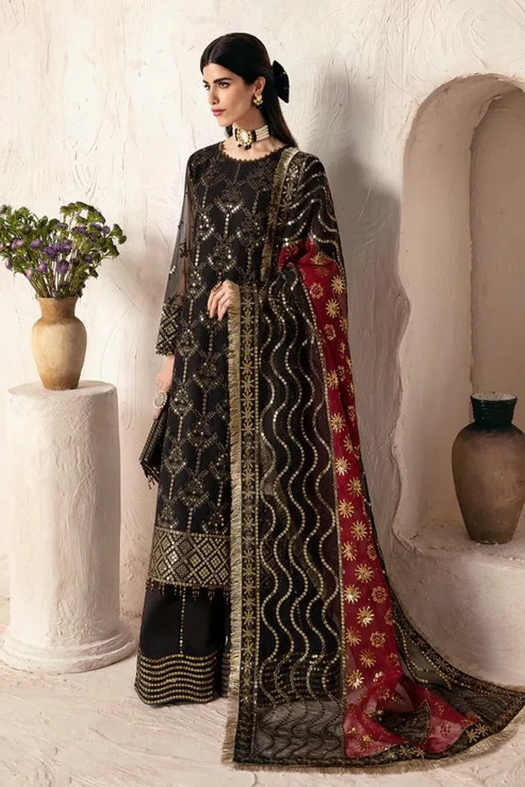 Alizeh - 08 Sajal Heer Festive Collection