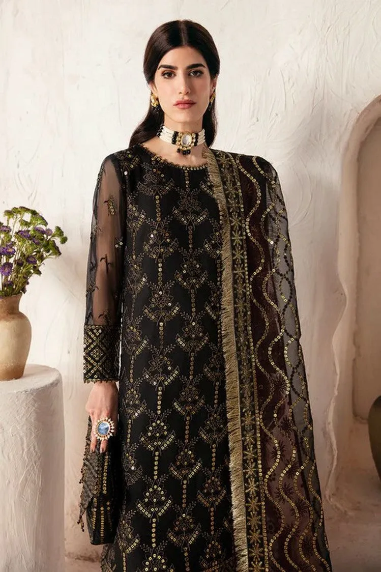 Alizeh - 08 Sajal Heer Festive Collection