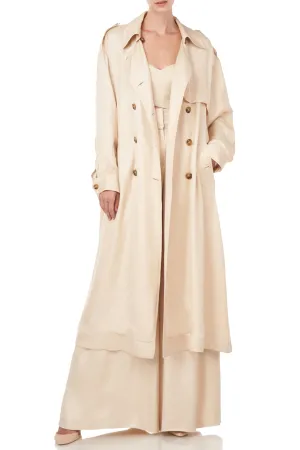 Althea Trench Coat