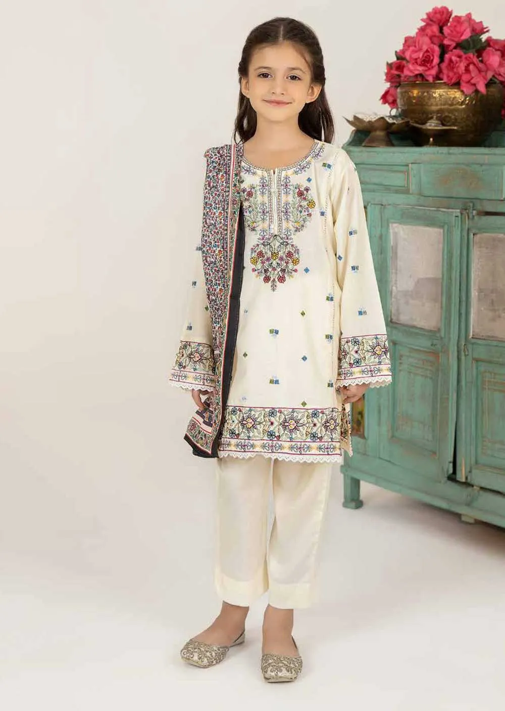 ALYS-501 - Mummy & Me Winter Collection 2022