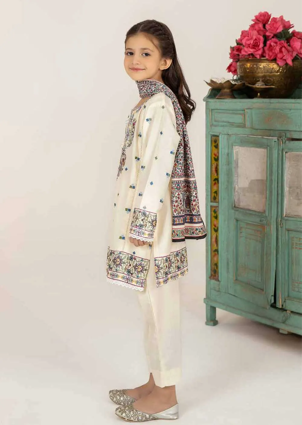 ALYS-501 - Mummy & Me Winter Collection 2022