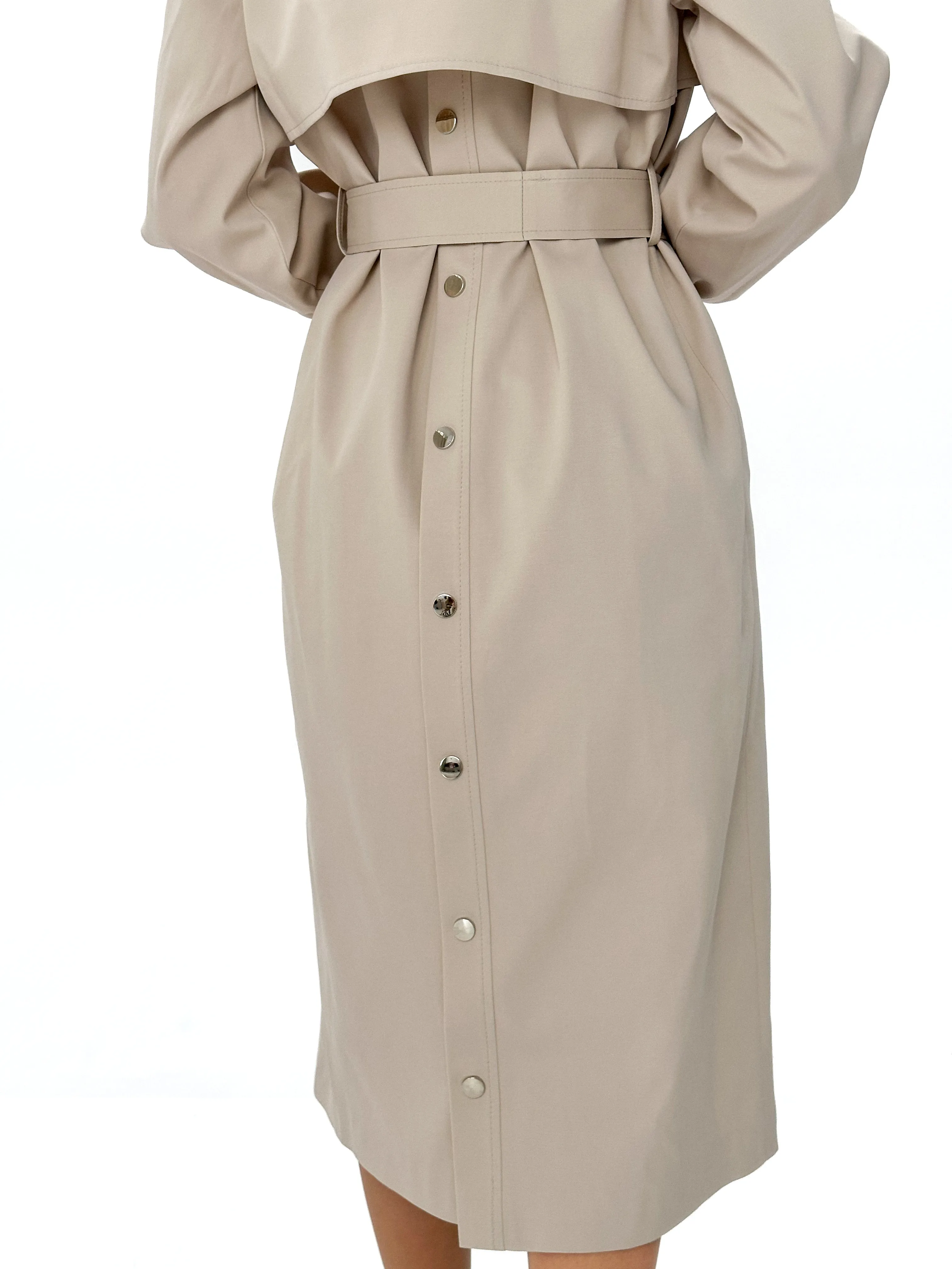 Ataree Dreamy Trench Coat