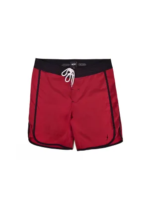 BASIC BOARDSHORT