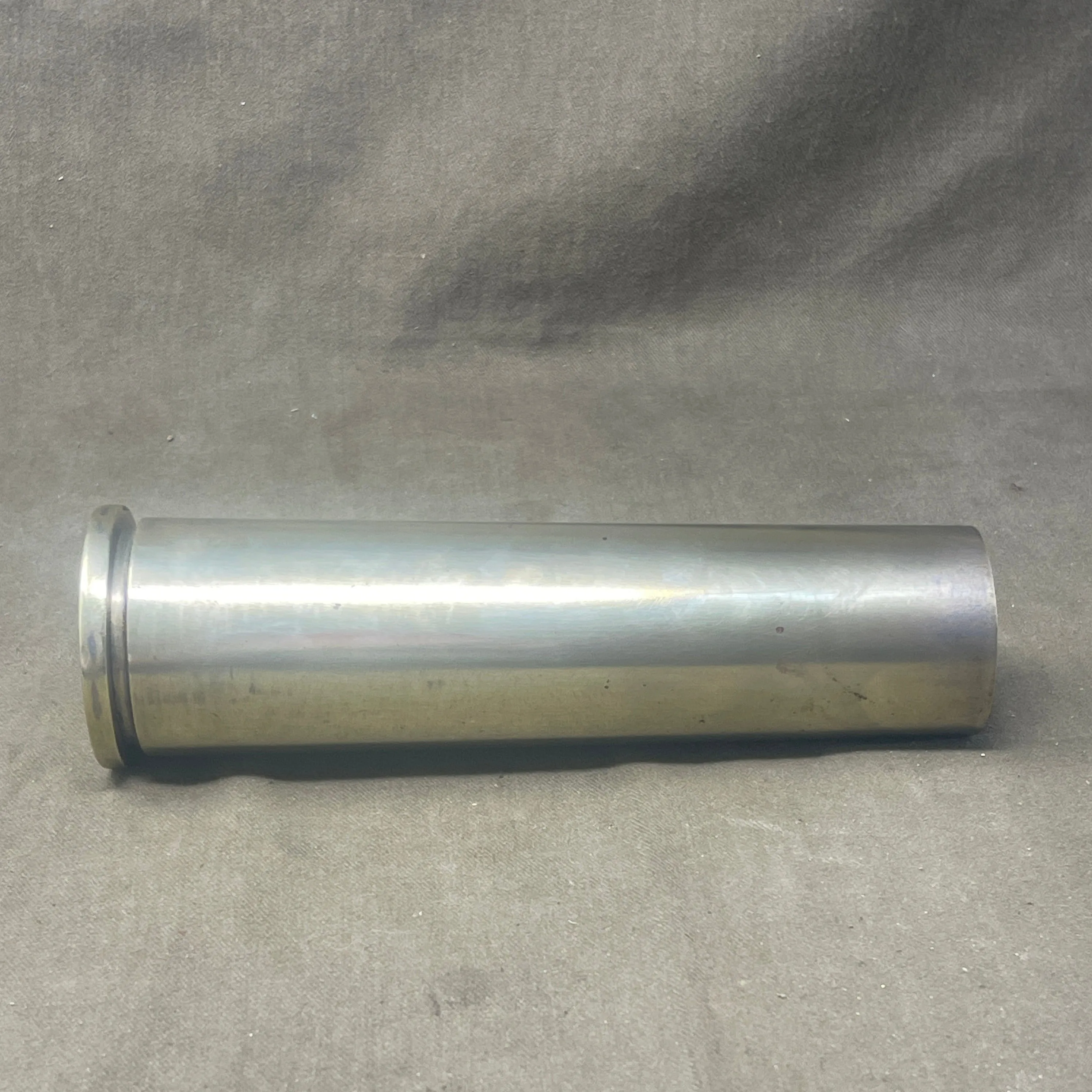 British 1942 40mm Cartridge Case Trench Art