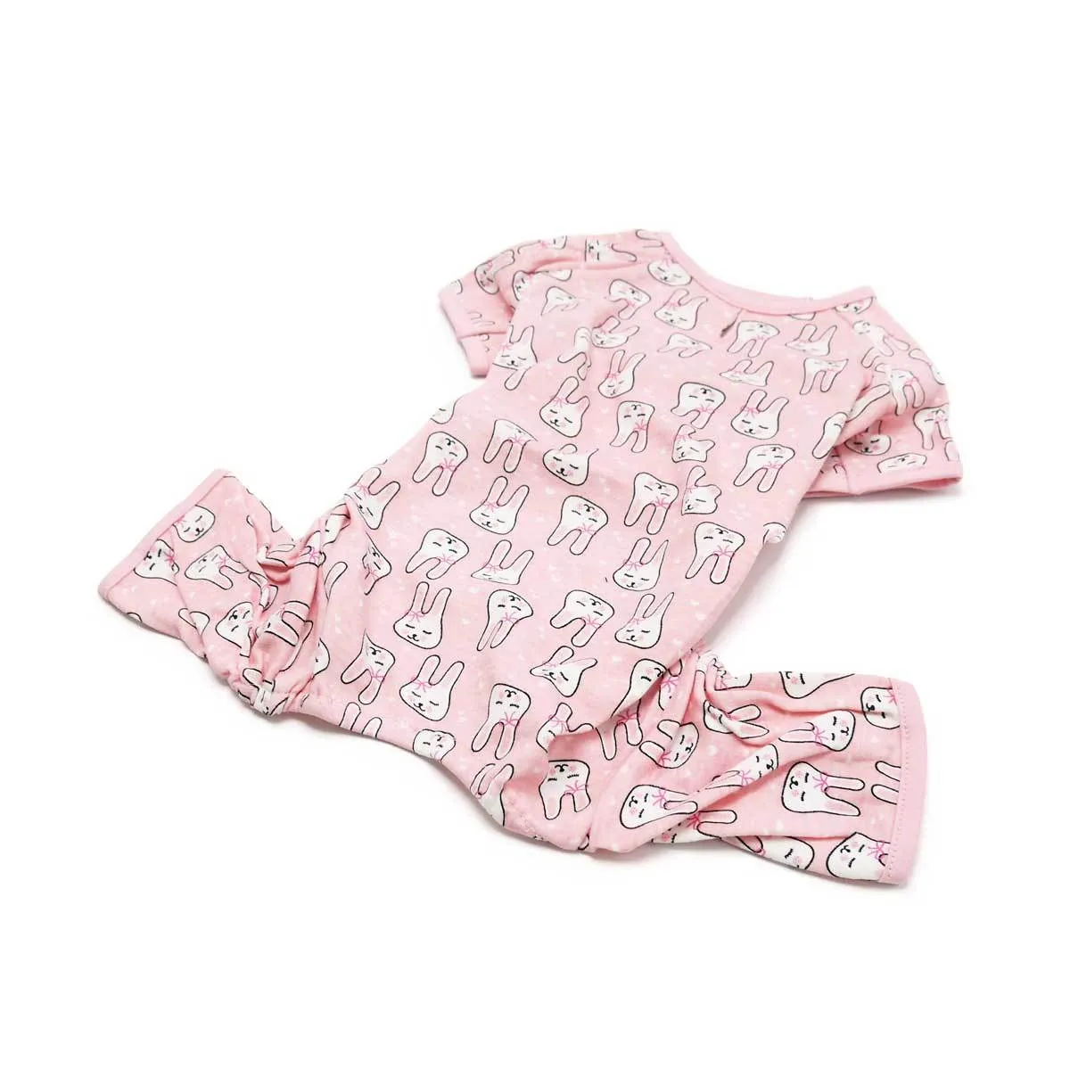 Bunny Dog Pajamas