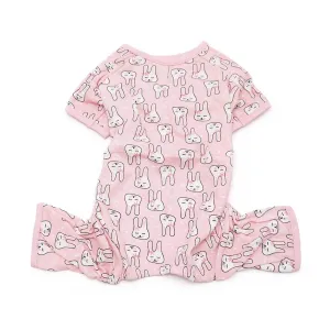 Bunny Dog Pajamas