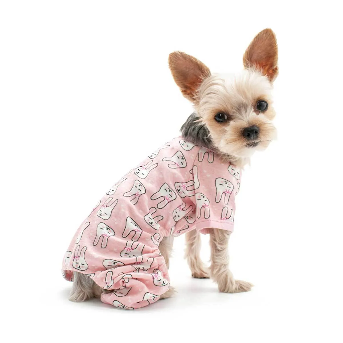 Bunny Dog Pajamas