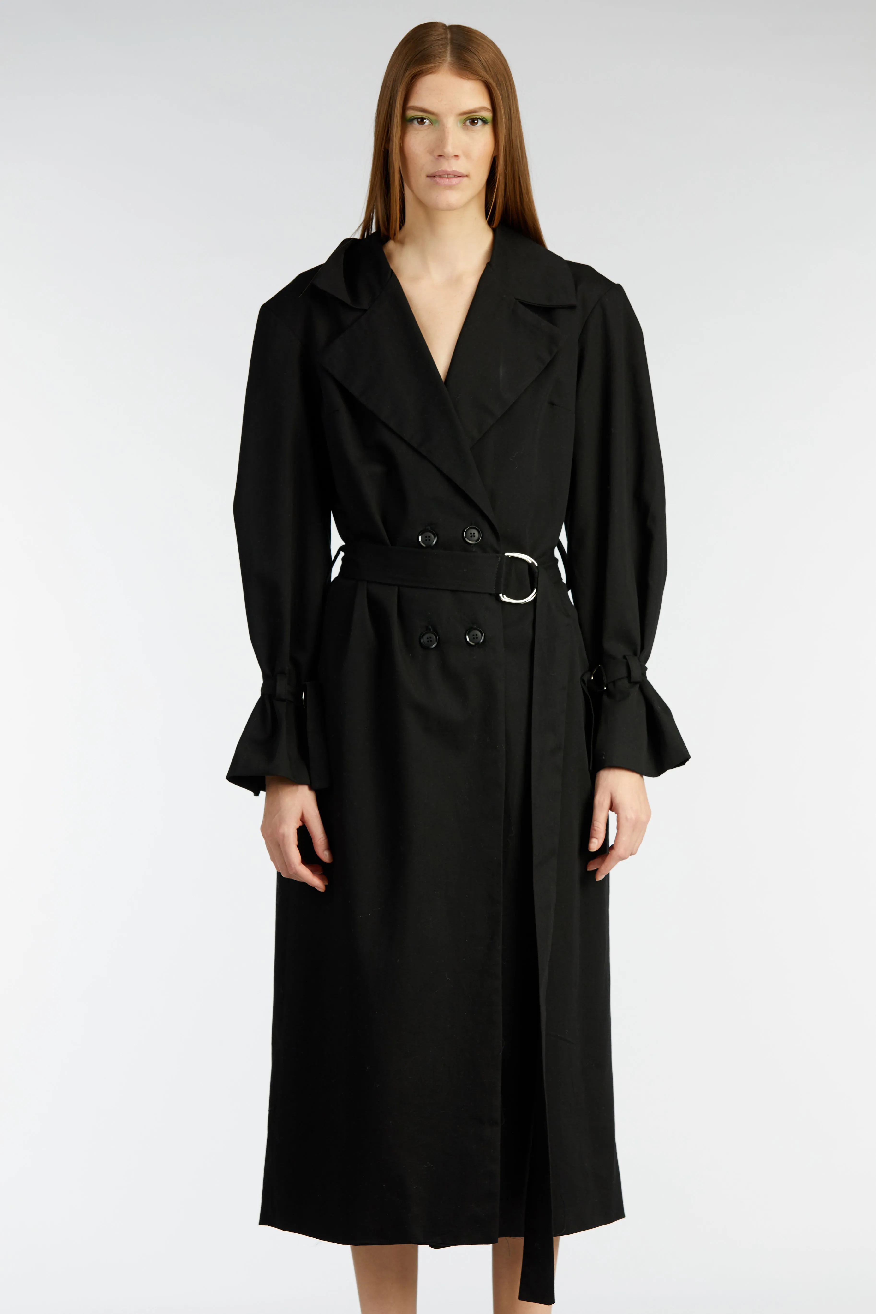 CHARCOAL Trench