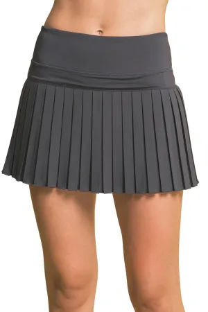 Court Tennis Skirt