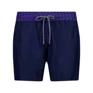 Ferrante Swim Shorts BLUE