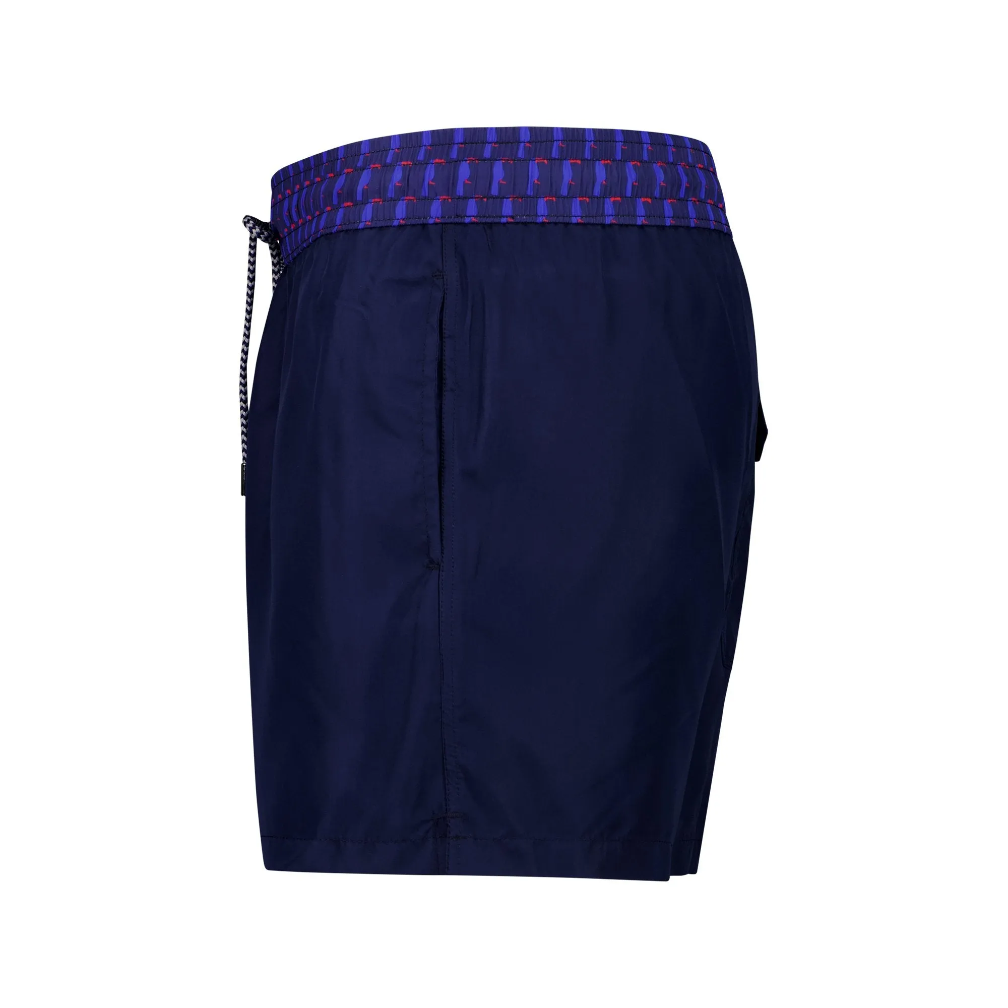 Ferrante Swim Shorts BLUE