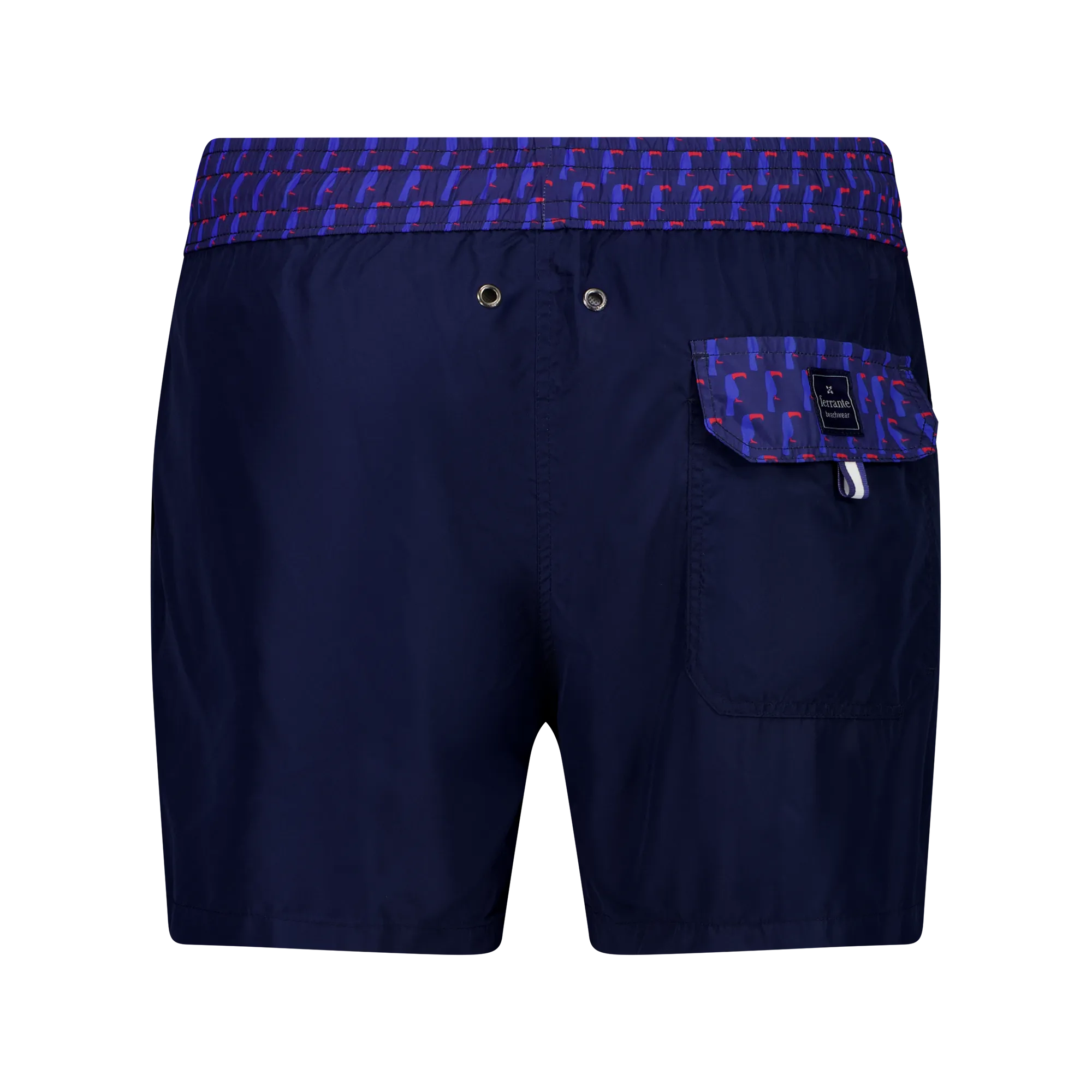 Ferrante Swim Shorts BLUE