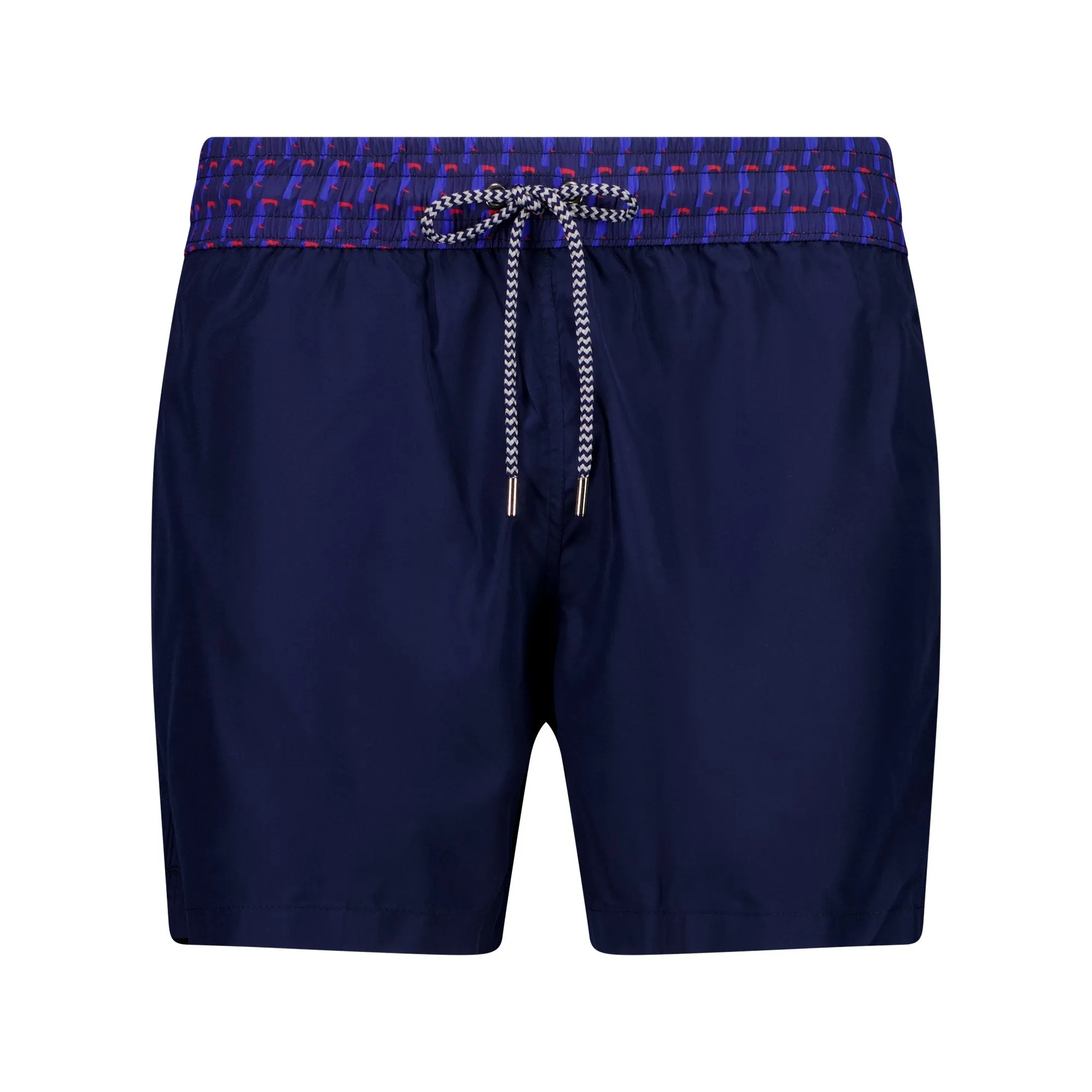 Ferrante Swim Shorts BLUE