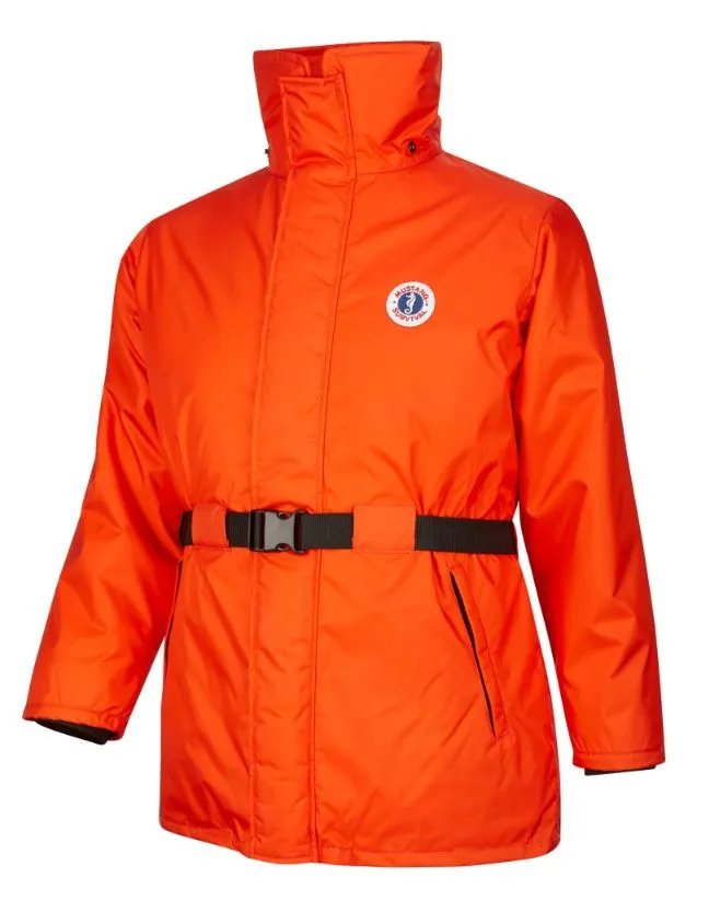 Flotation Coat, Classic Flotation Coat :: MC1506