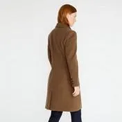 Fudge City Coat