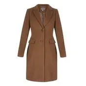 Fudge City Coat