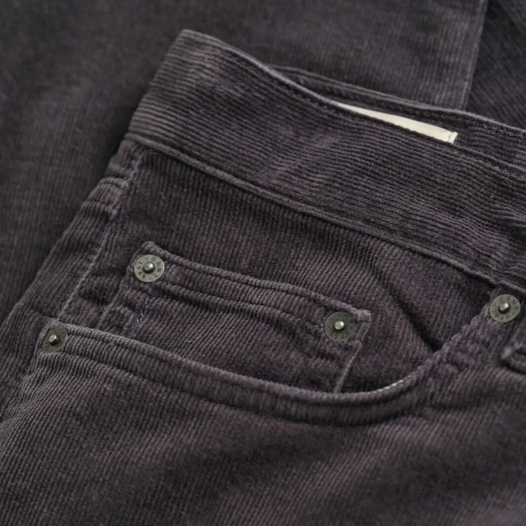 GANT SLIM FIT CORDUROY JEANS