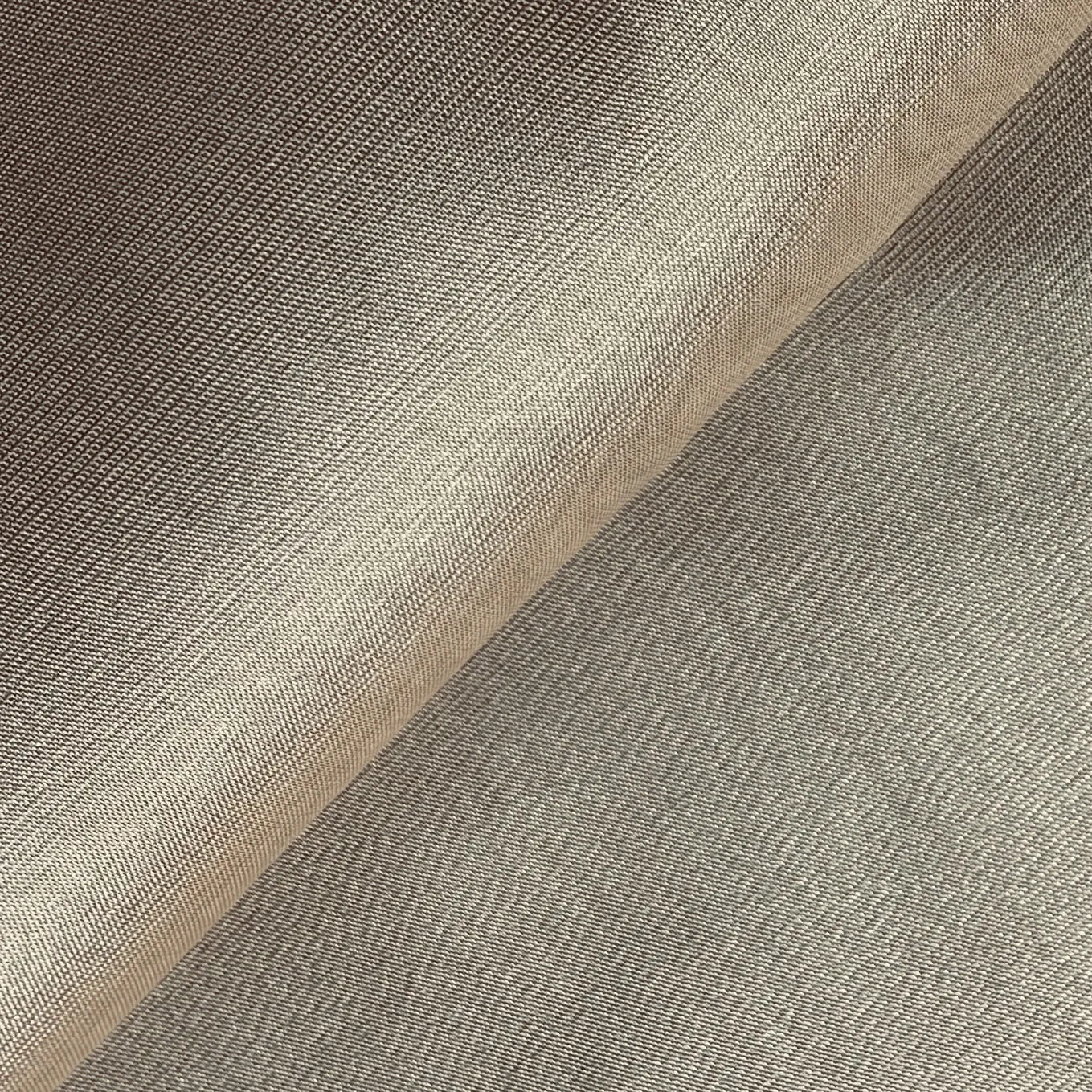 Golden Soft Tissue Fabric 18734