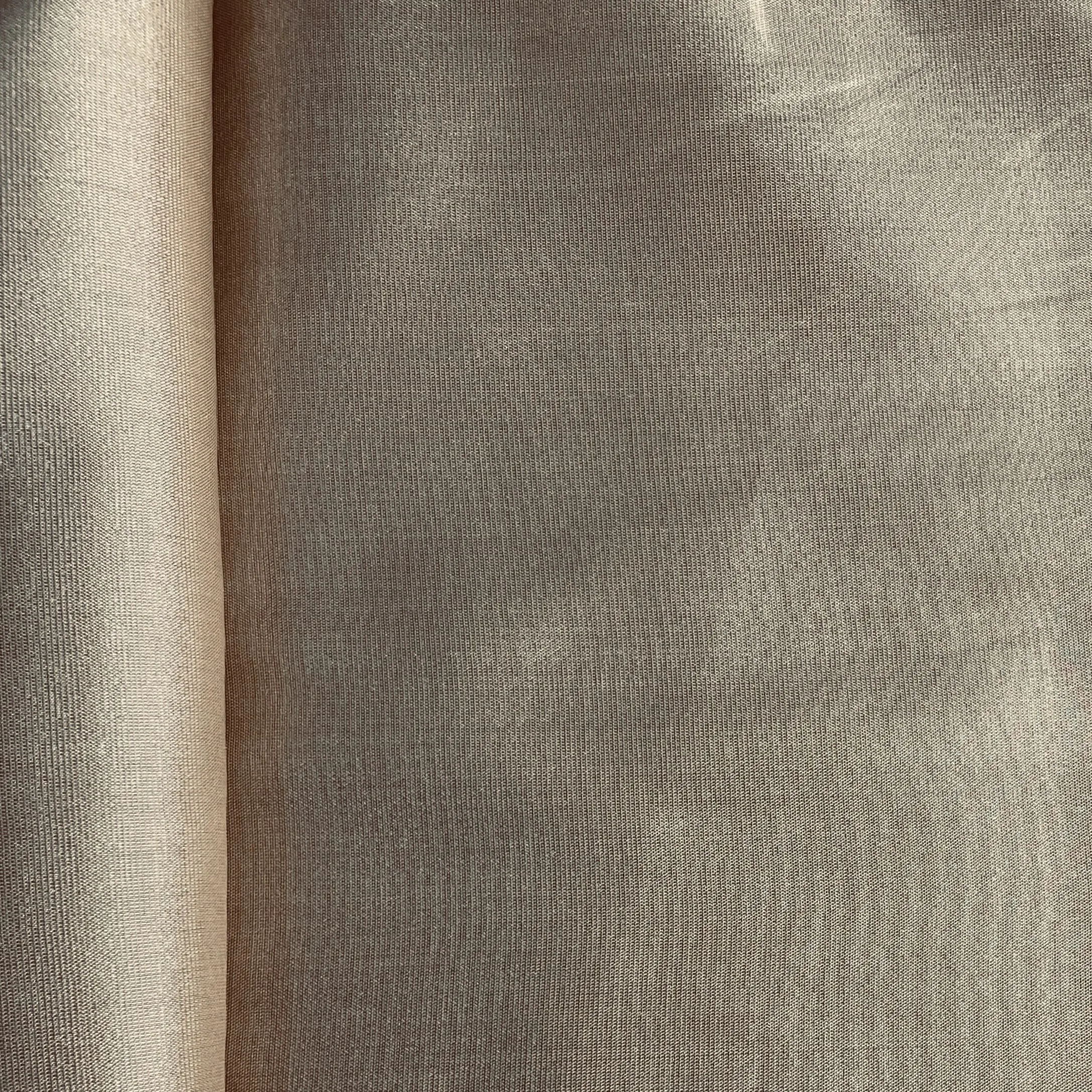 Golden Soft Tissue Fabric 18734