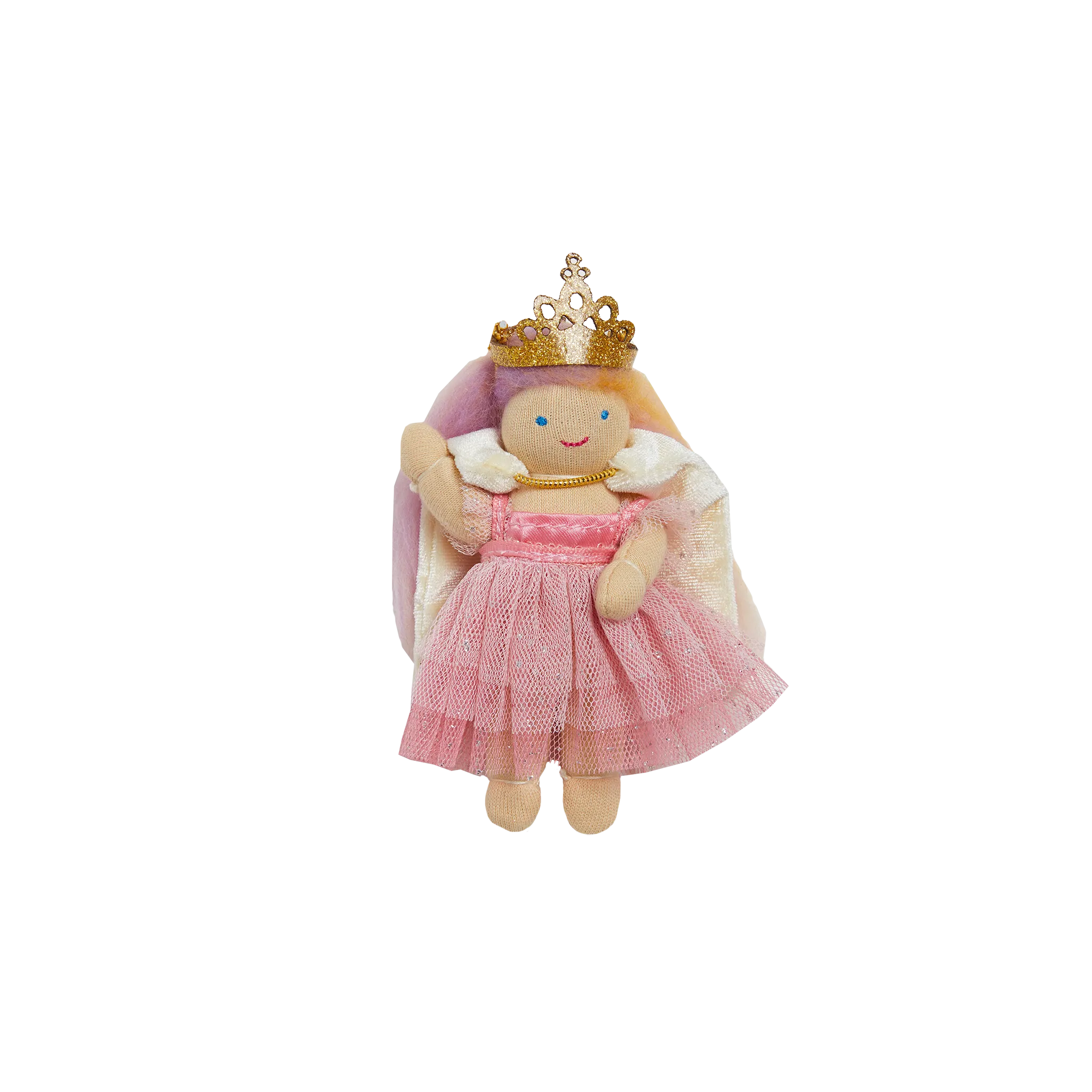 Holdie Fairytale Folk - Princess Gloribel