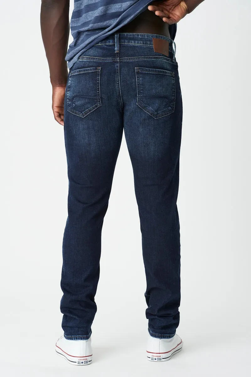 Jake Jeans - Dark Shaded Williamsburg