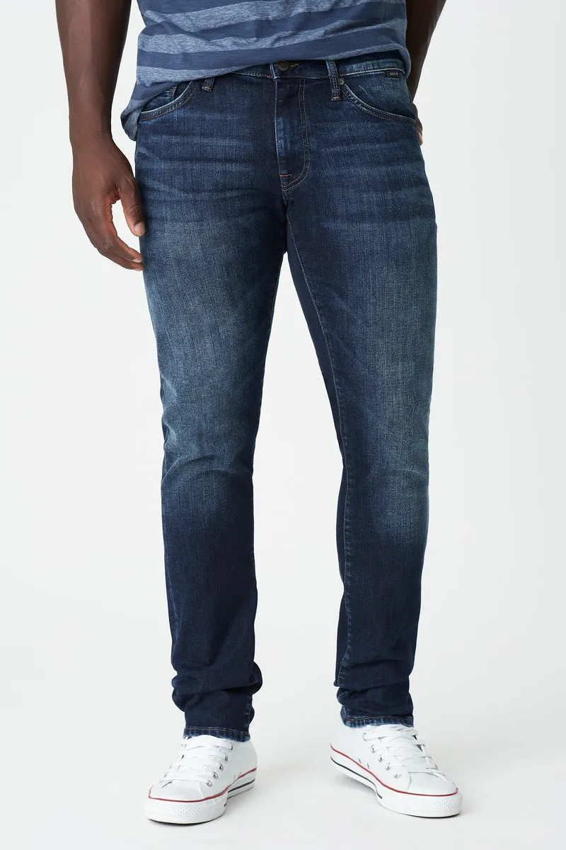 Jake Jeans - Dark Shaded Williamsburg