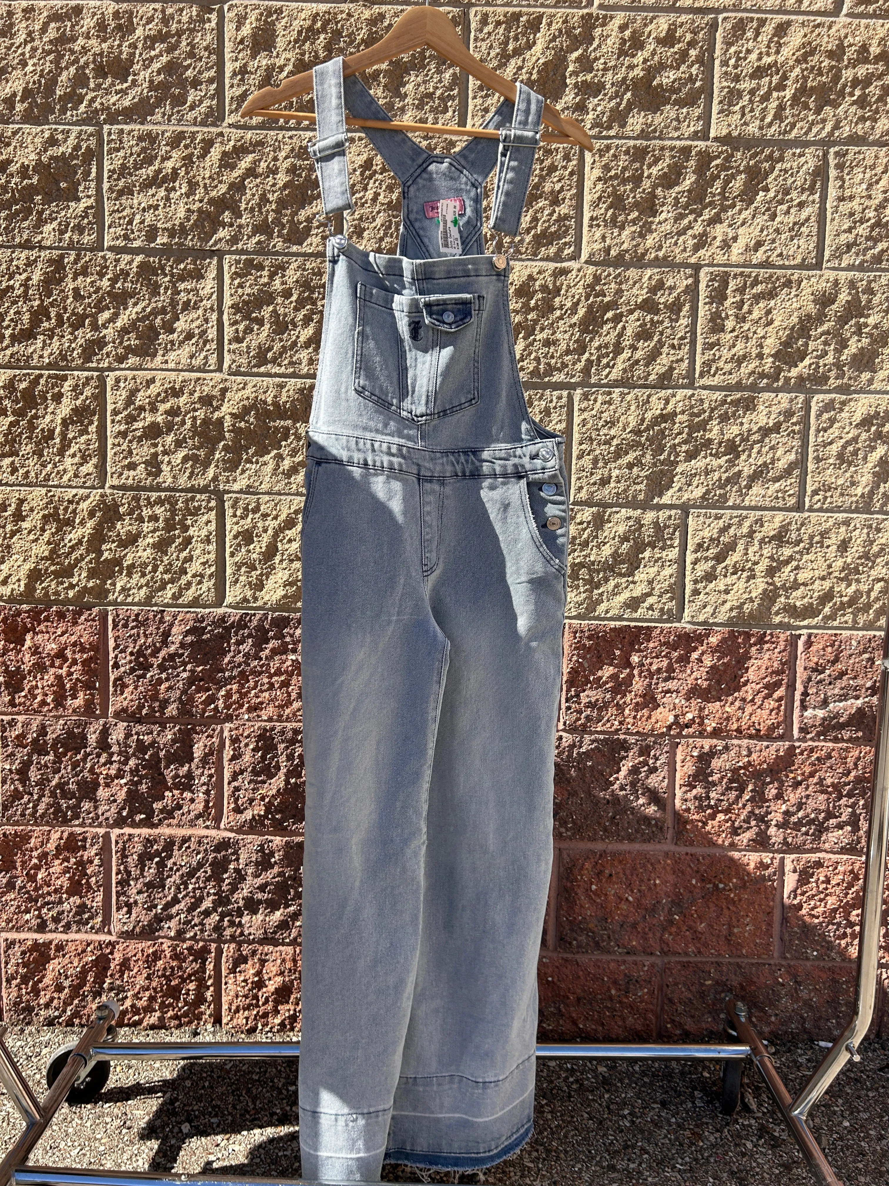 Juicy Couture Overalls Size Extra Small