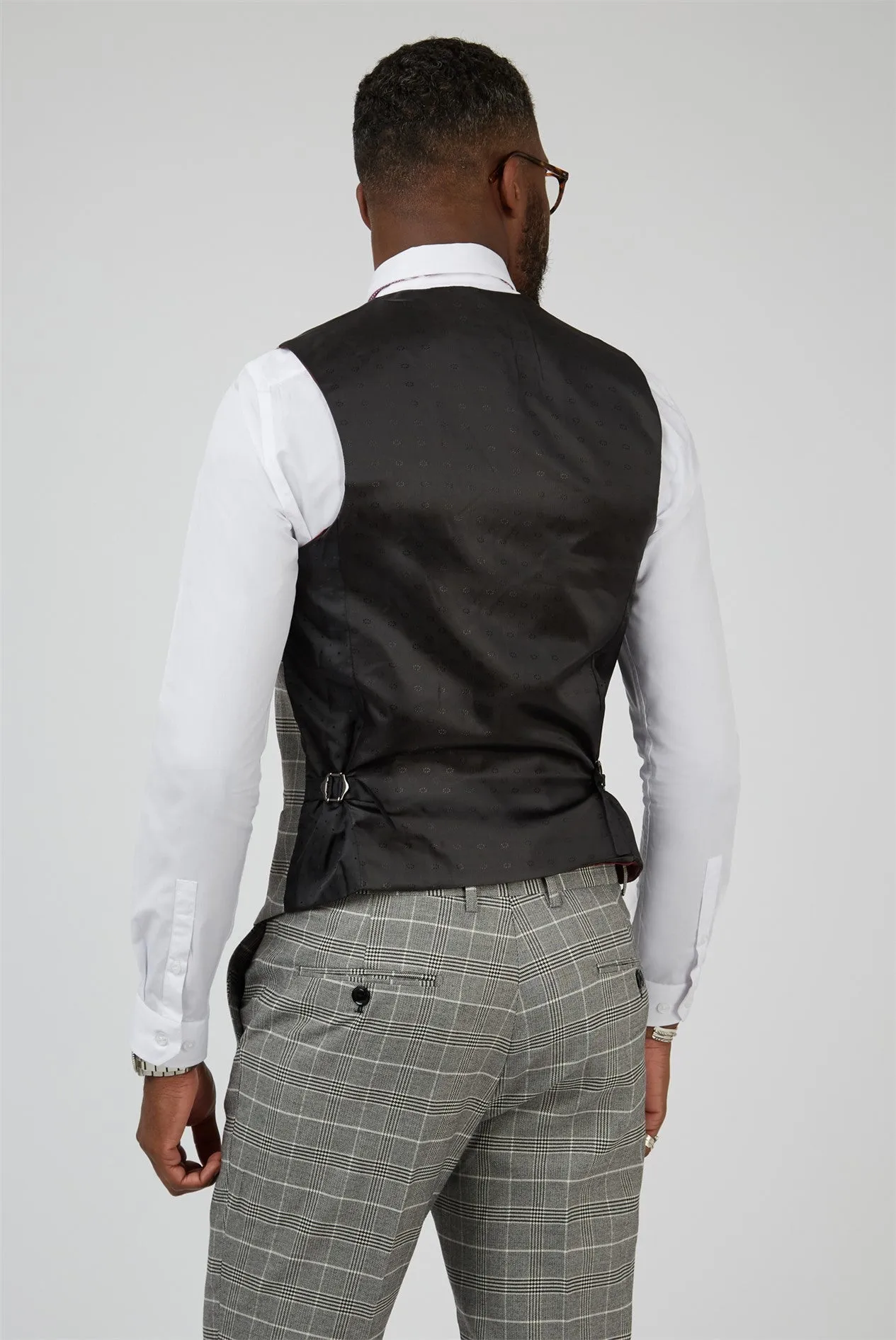 Marc Darcy Ross Waistcoat