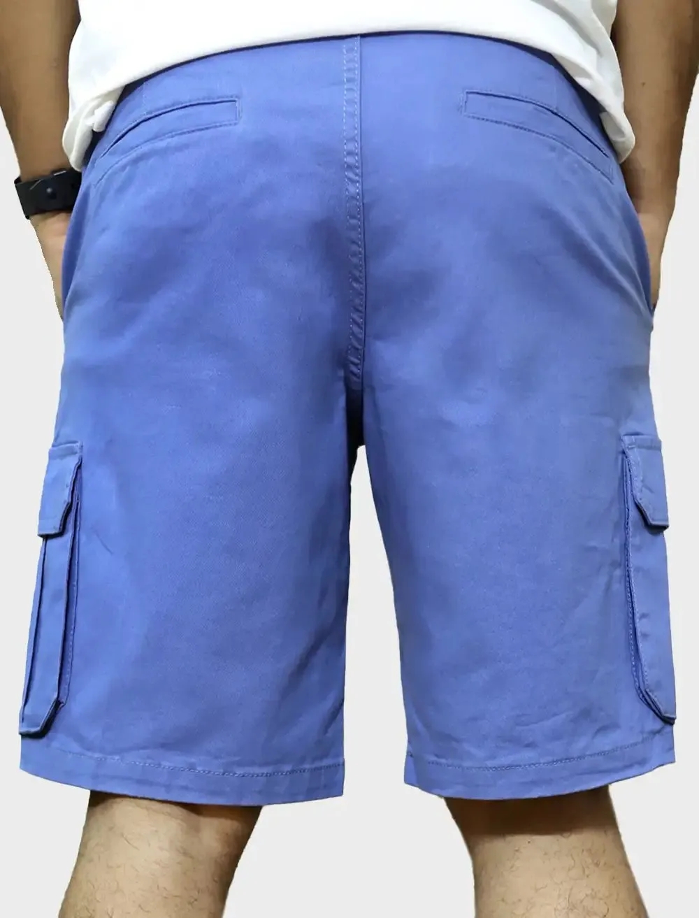 Men's Cargo Shorts