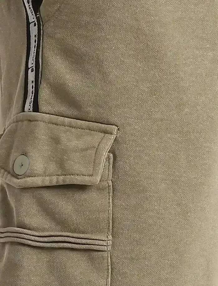 Men’s Cargo Shorts