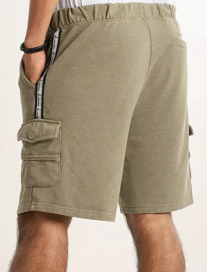 Men’s Cargo Shorts