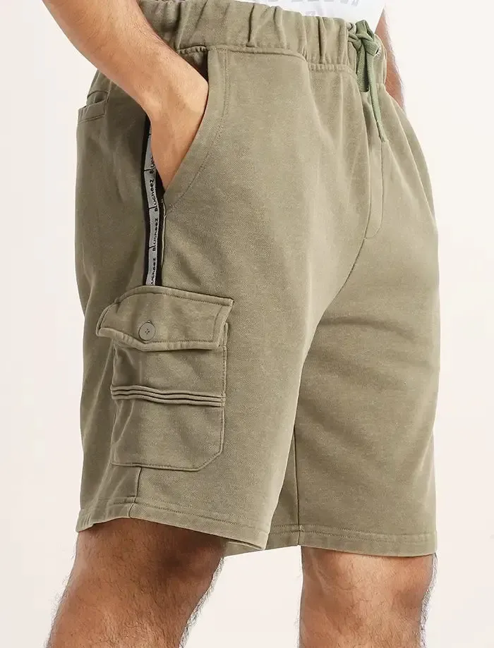 Men’s Cargo Shorts