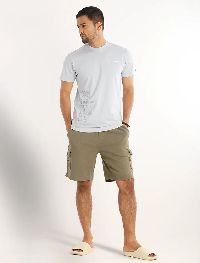 Men’s Cargo Shorts