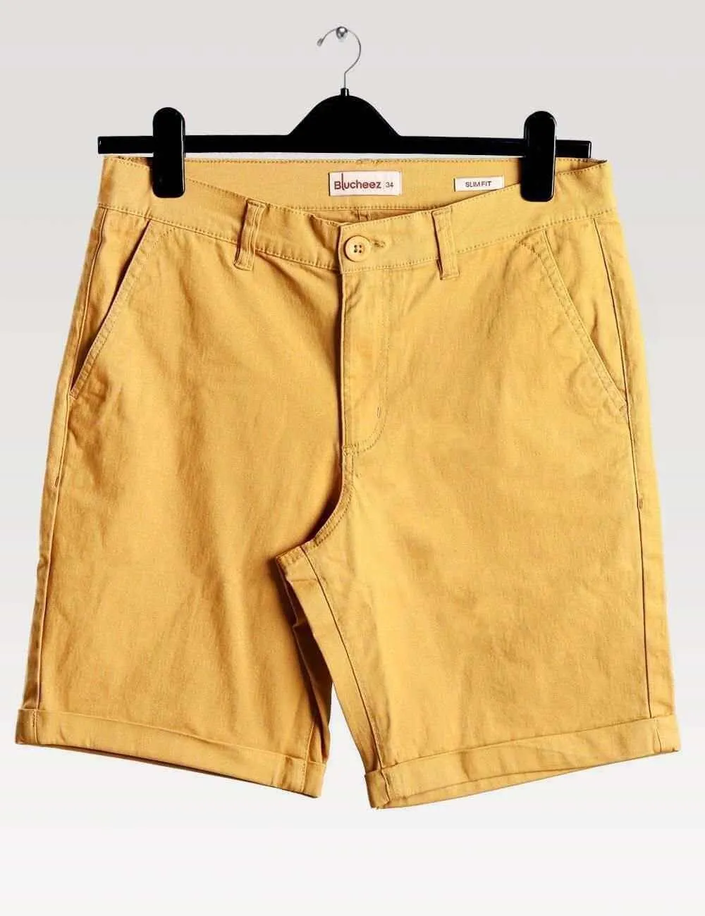 Men's Short Pant