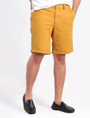 Men's Short Pant