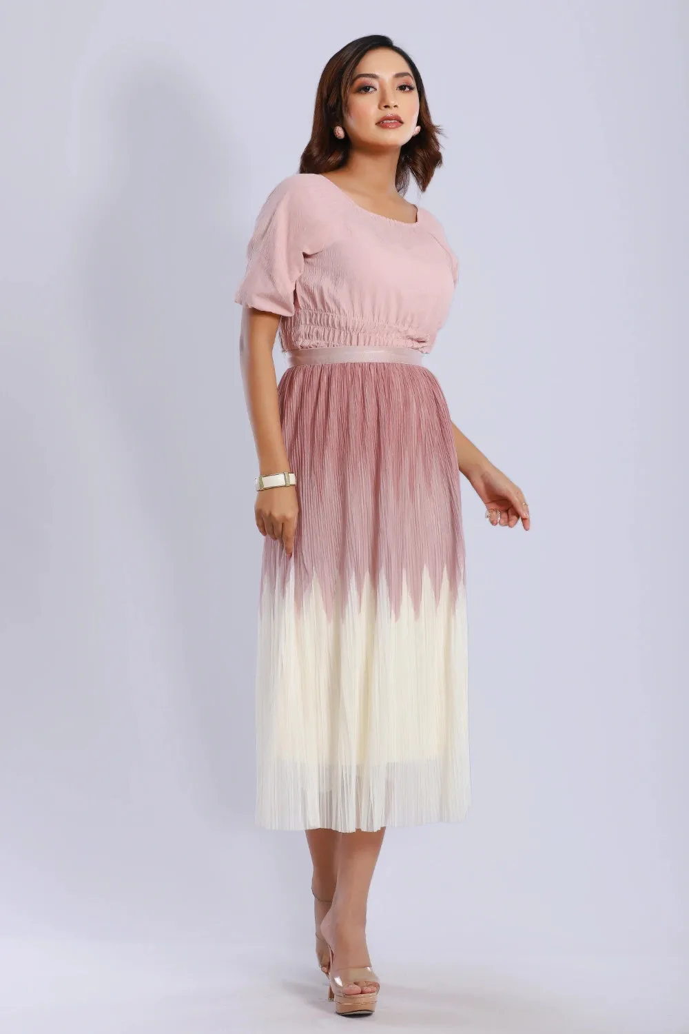 Premium Pleated Skirt