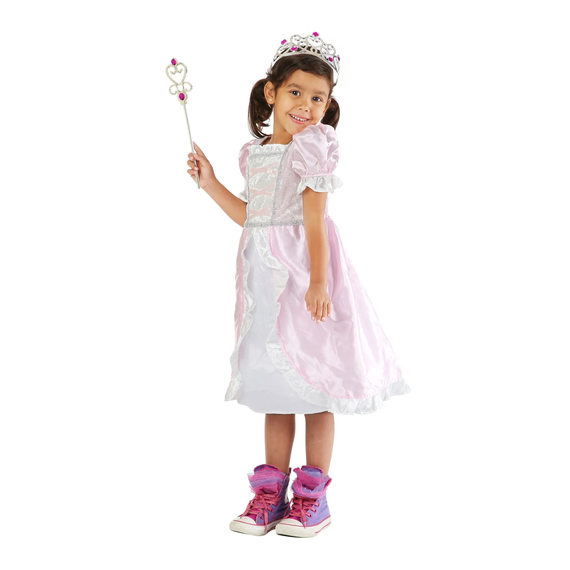 Princess Costume Role Play Set