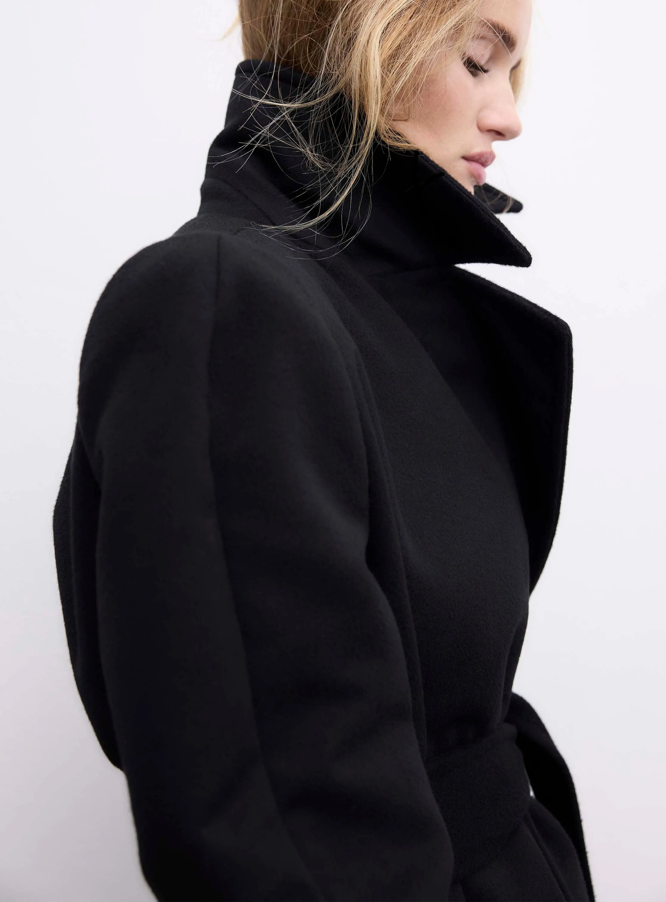 RHW Coat