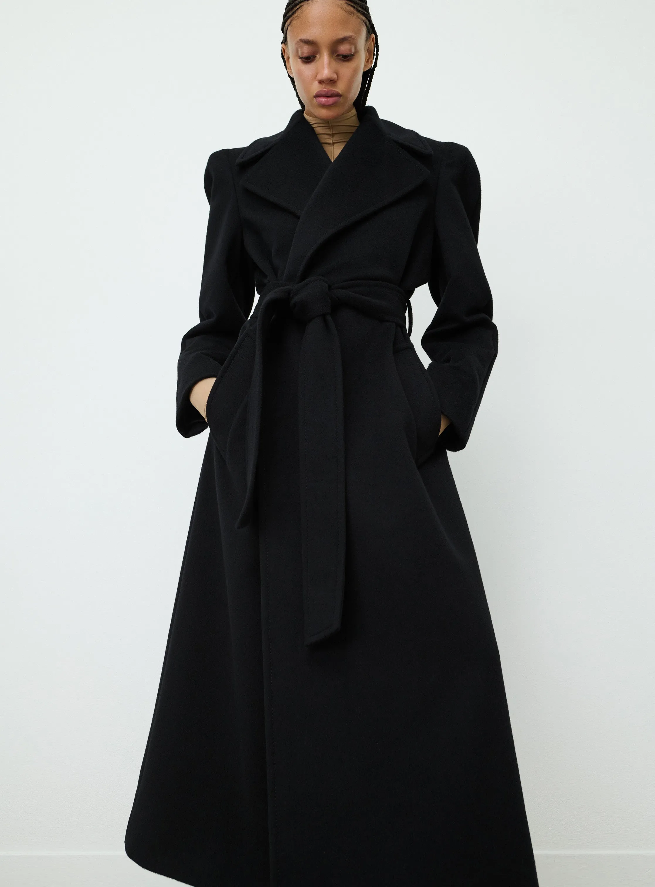 RHW Coat