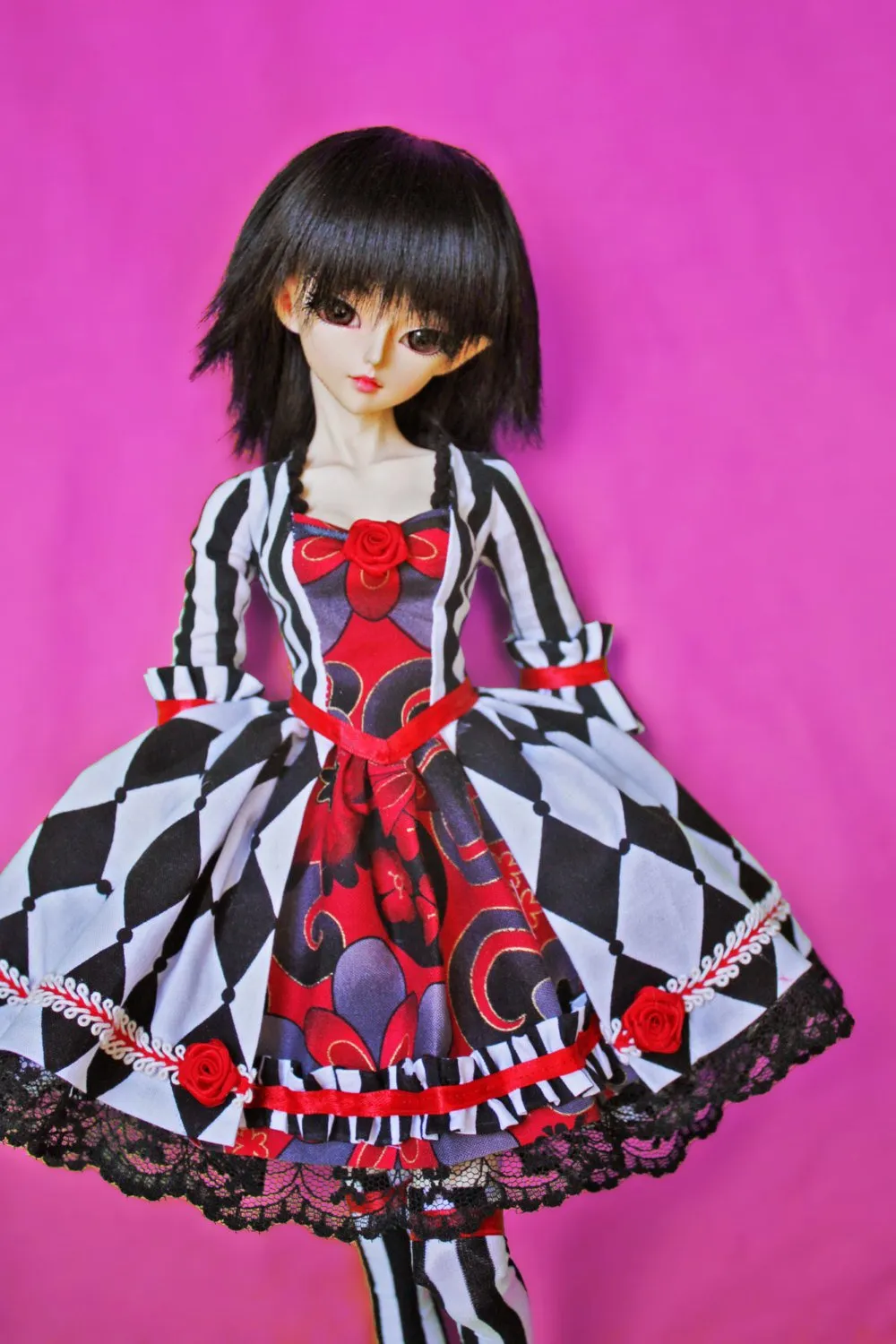 Rococo & Hime Lolita Dresses